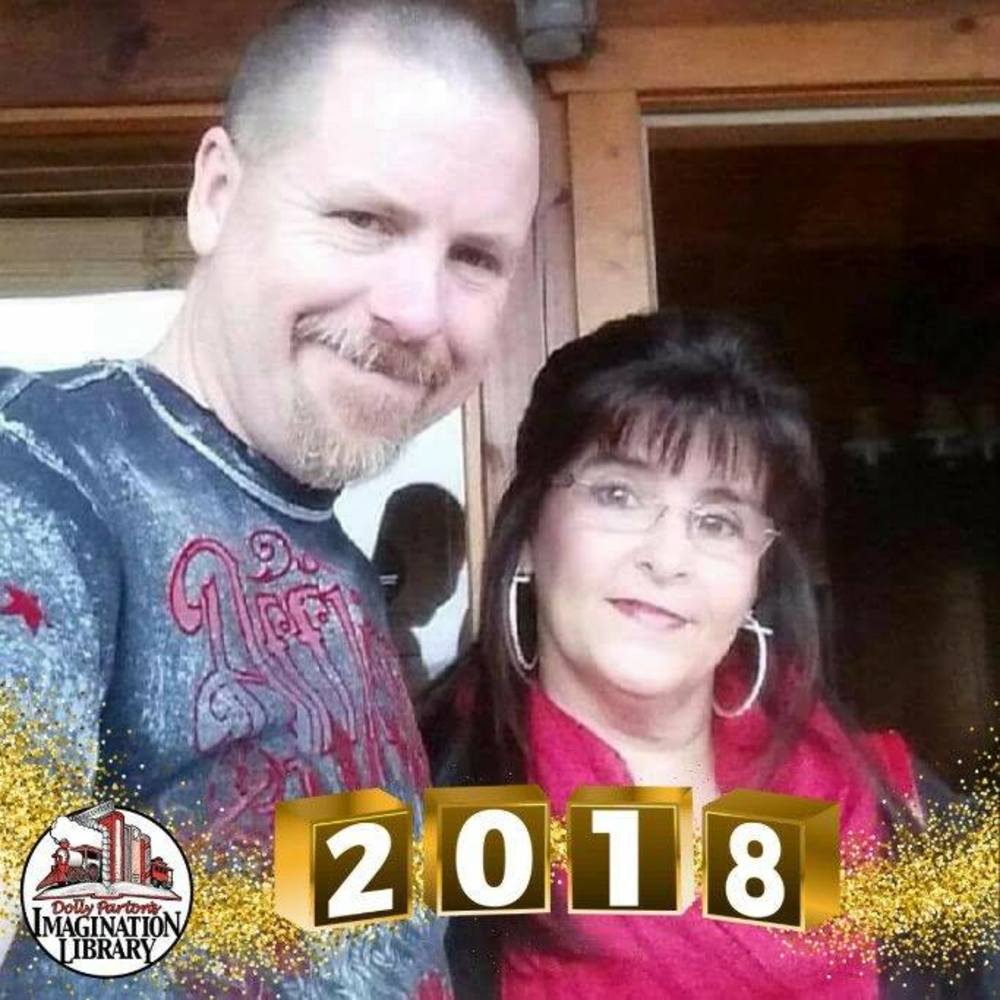 Meet your Posher, Tammy n brad